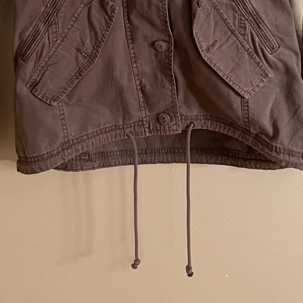 AMERICAN EAGLE TWO-IN-ONE TYPE AE-77 Sz SMALL - Picture 9 of 10